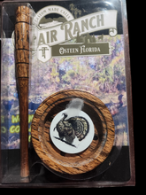 Load image into Gallery viewer, Wormy Oak Collection call