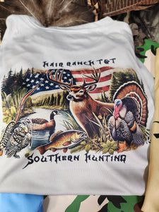 Southern Hunting Shirt