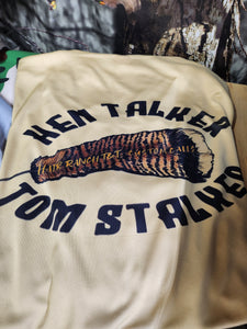 Hen Talker call shirts