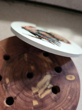 Load image into Gallery viewer, American Strutting Tom ceramic
