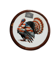 Load image into Gallery viewer, American Strutting Tom ceramic
