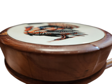 Load image into Gallery viewer, American Strutting Tom ceramic
