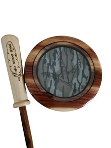 Bottomland glass