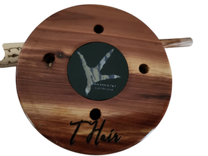 Bottomland glass