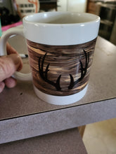 Load image into Gallery viewer, Hair Ranch Custom Coffee Mugs
