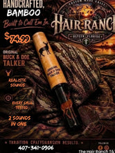 Load image into Gallery viewer, Original Buck &amp; Doe Talker
