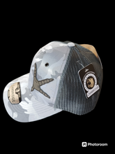 Load image into Gallery viewer, Grey camo Turkey Track
