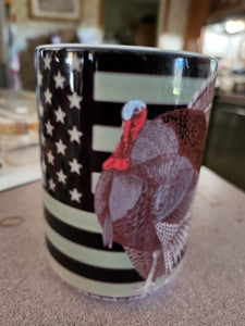Hair Ranch Custom Coffee Mugs