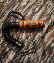 Load image into Gallery viewer, Buck Talker 4 inch
