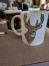 Load image into Gallery viewer, Hair Ranch Custom Coffee Mugs
