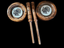 Load image into Gallery viewer, Wormy Oak call
