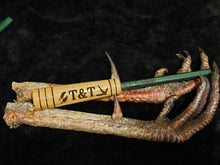 Load image into Gallery viewer, Wood strikers
