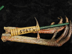 Wood strikers