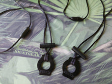 Load image into Gallery viewer, Firestarter Necklaces
