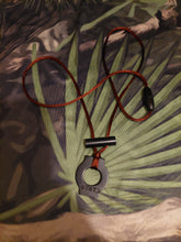Load image into Gallery viewer, Firestarter Necklaces
