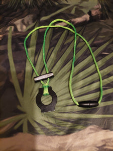 Firestarter Necklaces
